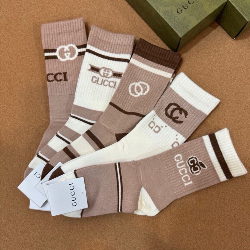 Gucci Socks